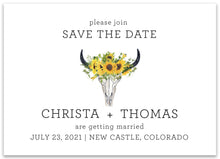 Load image into Gallery viewer, Country Chic Wedding Invitation Suite
